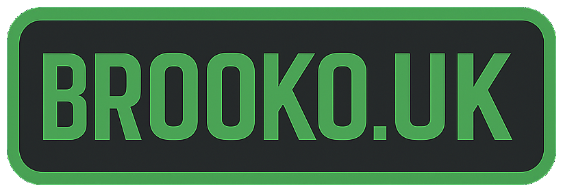 BROOKO.UK
